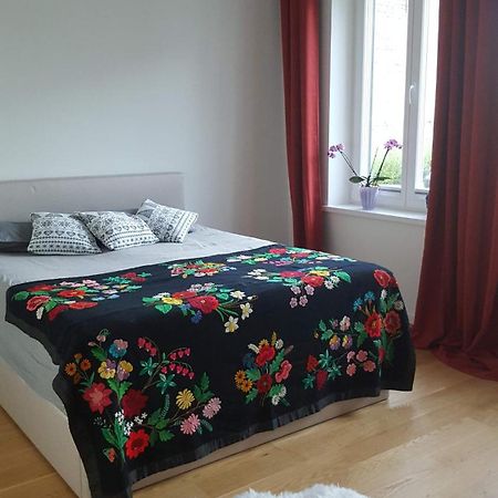 Viive Apartment Parnawa Zewnętrze zdjęcie