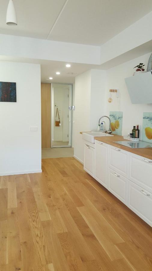 Viive Apartment Parnawa Zewnętrze zdjęcie