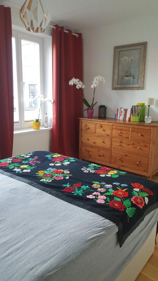 Viive Apartment Parnawa Zewnętrze zdjęcie