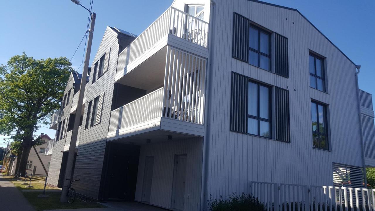 Viive Apartment Parnawa Zewnętrze zdjęcie