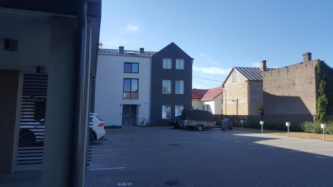 Viive Apartment Parnawa Zewnętrze zdjęcie