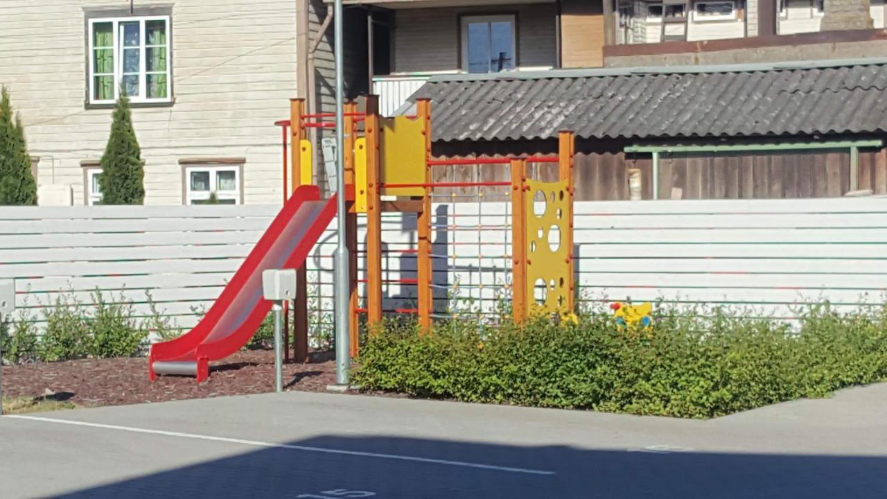 Viive Apartment Parnawa Zewnętrze zdjęcie