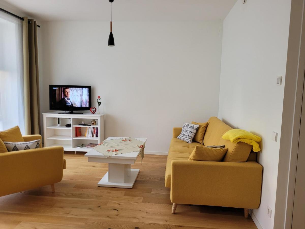 Viive Apartment Parnawa Zewnętrze zdjęcie