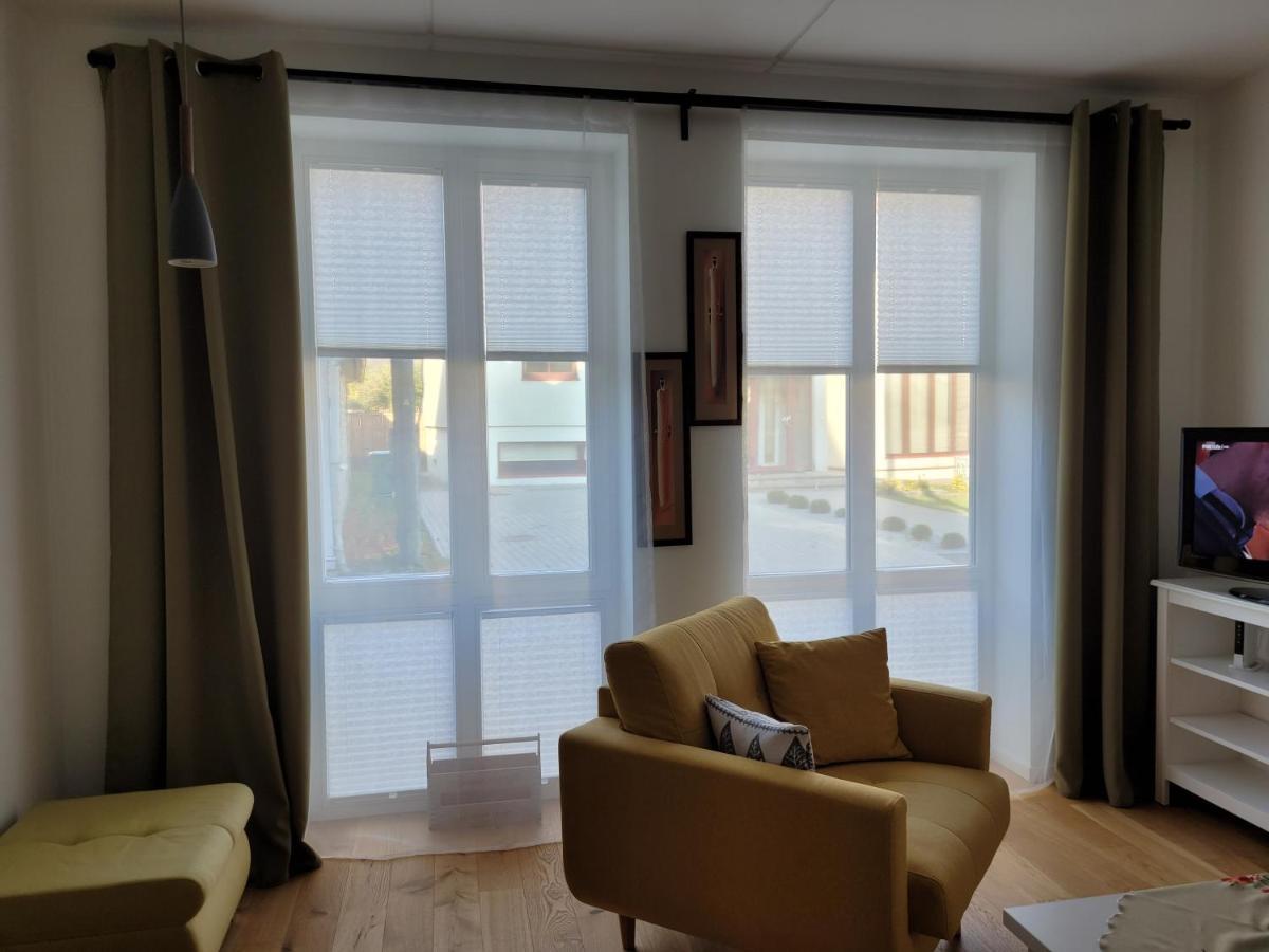 Viive Apartment Parnawa Zewnętrze zdjęcie