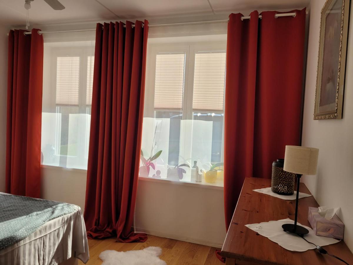 Viive Apartment Parnawa Zewnętrze zdjęcie